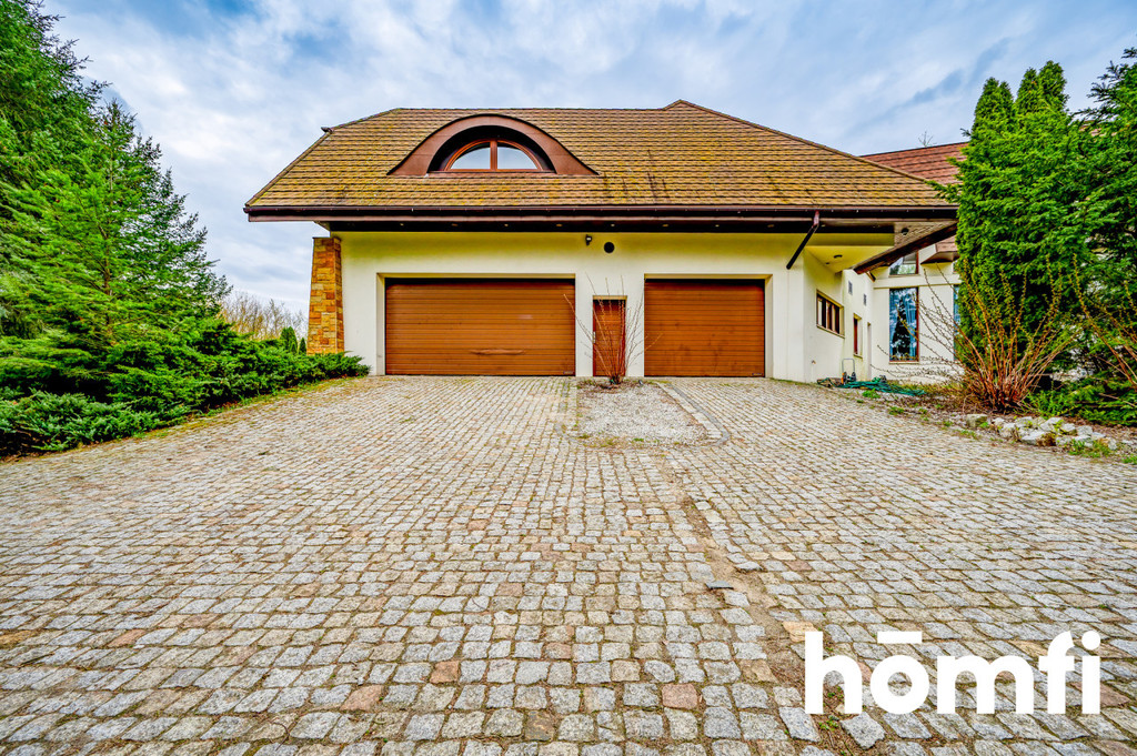 Dom 1506 m², Łódź, Bałuty, Aksamitna - zdjęcie 16