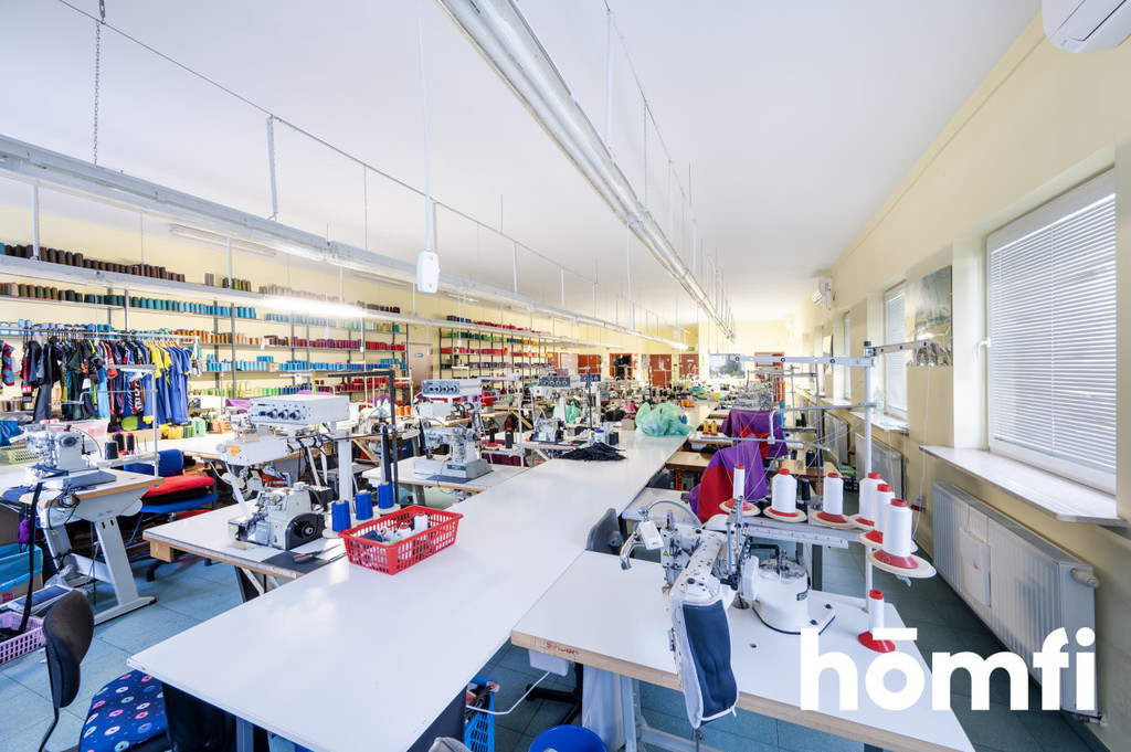 Lokal usługowy na sprzedaż, 450&nbsp;m², Łódź, Bałuty, Adwokacka - zdjęcie 9
