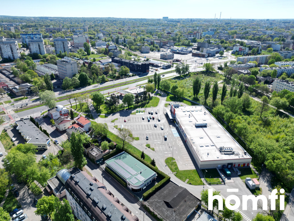 Lokal usługowy na sprzedaż, 450&nbsp;m², Łódź, Bałuty, Adwokacka - zdjęcie 7