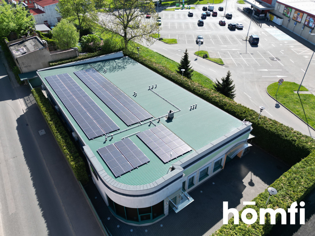 Lokal usługowy na sprzedaż, 450&nbsp;m², Łódź, Bałuty, Adwokacka - zdjęcie 1