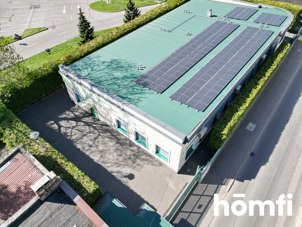 Lokal usługowy na sprzedaż, 450&nbsp;m², Łódź, Bałuty, Adwokacka - zdjęcie 6