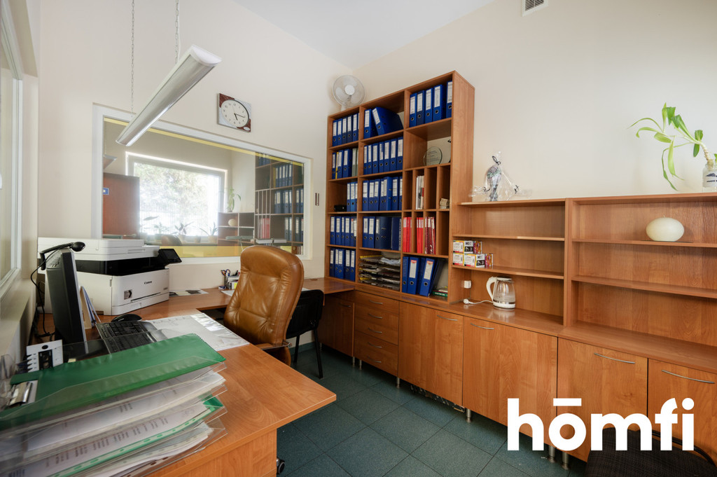 Lokal usługowy na sprzedaż, 450&nbsp;m², Łódź, Bałuty, Adwokacka - zdjęcie 13