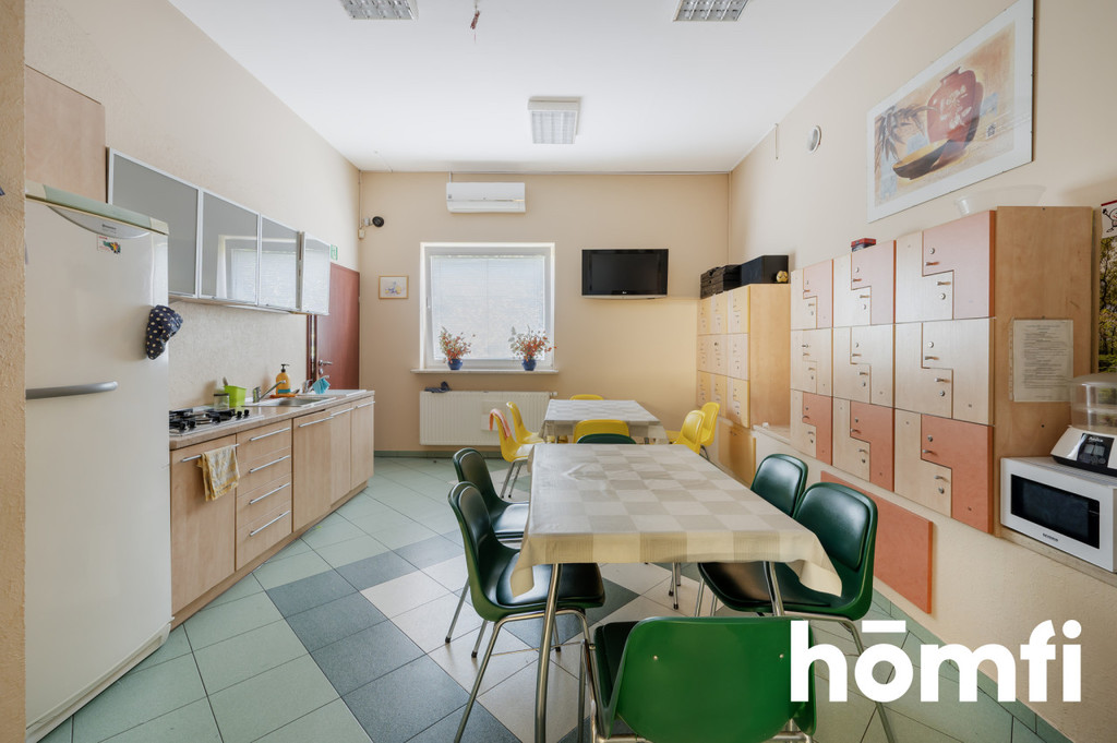 Lokal usługowy na sprzedaż, 450&nbsp;m², Łódź, Bałuty, Adwokacka - zdjęcie 11