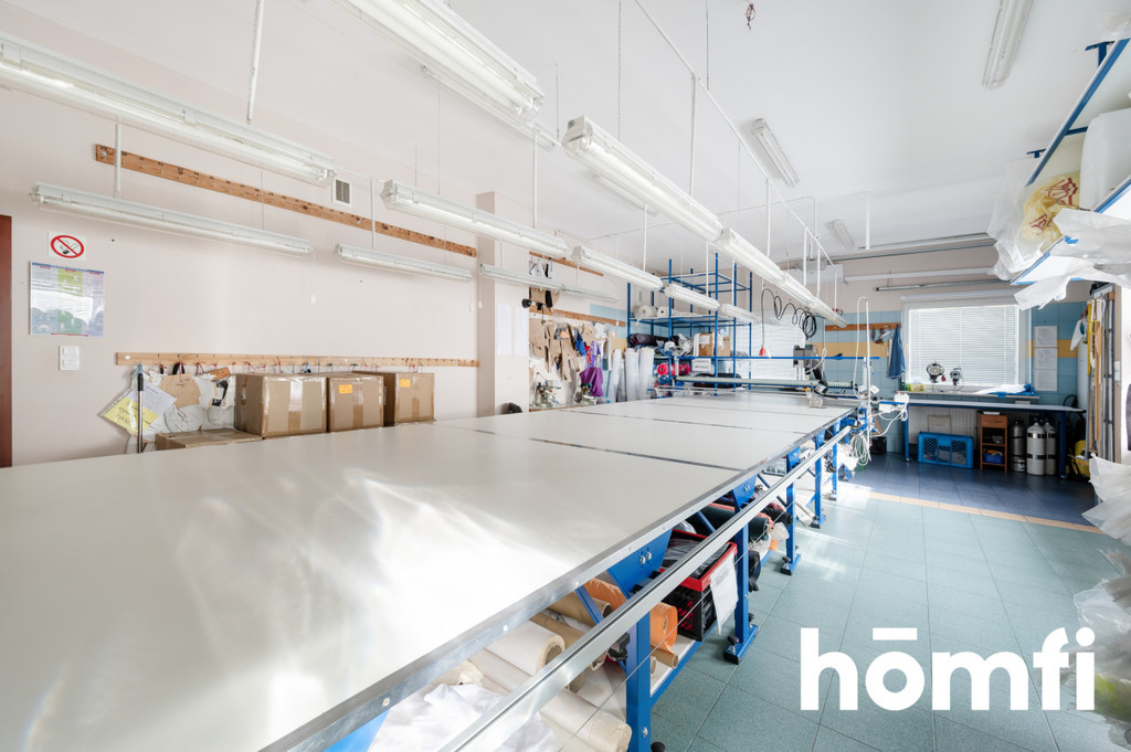 Lokal usługowy na sprzedaż, 450&nbsp;m², Łódź, Bałuty, Adwokacka - zdjęcie 10