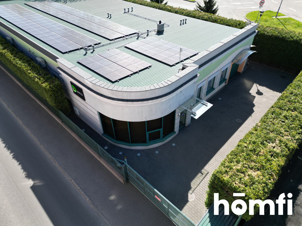 Lokal usługowy na sprzedaż, 450&nbsp;m², Łódź, Bałuty, Adwokacka - zdjęcie 5