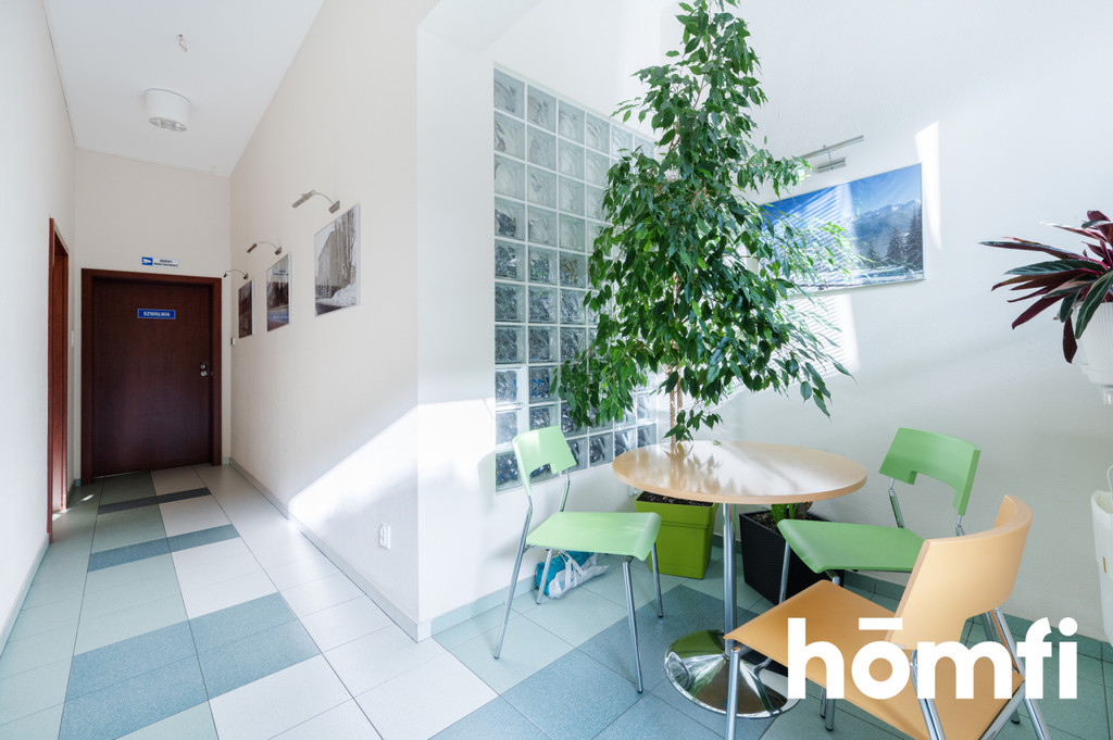 Lokal usługowy na sprzedaż, 450&nbsp;m², Łódź, Bałuty, Adwokacka - zdjęcie 12