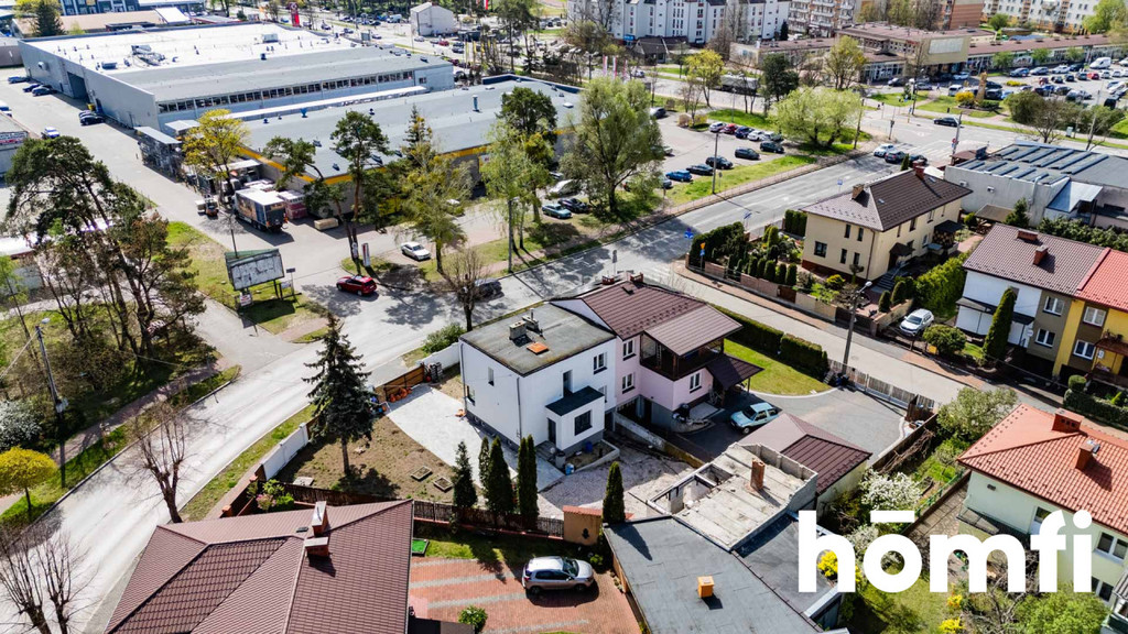 Dom 150 m², Kozienice, Bohaterów Studzianek - zdjęcie 5
