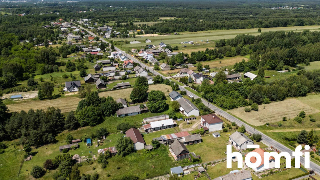 Dom 70 m², Laski - zdjęcie 3