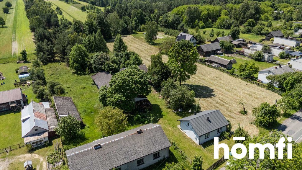 Dom 70 m², Laski - zdjęcie 6