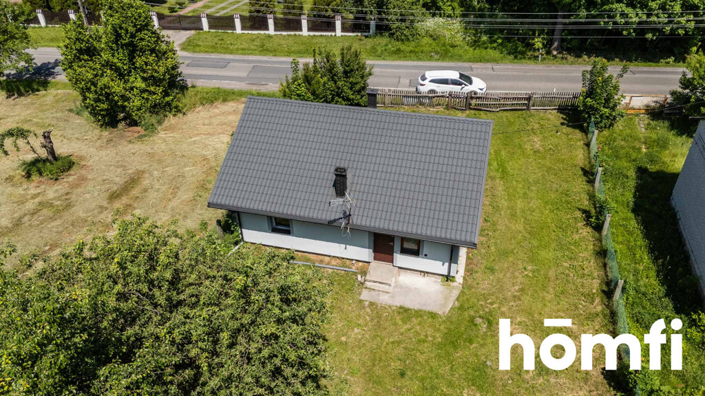 Dom 70 m², Laski - zdjęcie 5