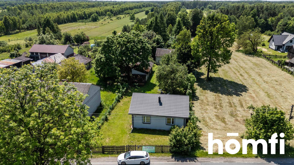 Dom 70 m², Laski - zdjęcie 4