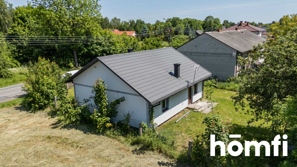Dom 70 m², Laski - zdjęcie 1
