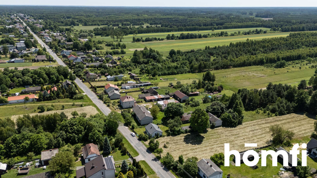 Dom 70 m², Laski - zdjęcie 2