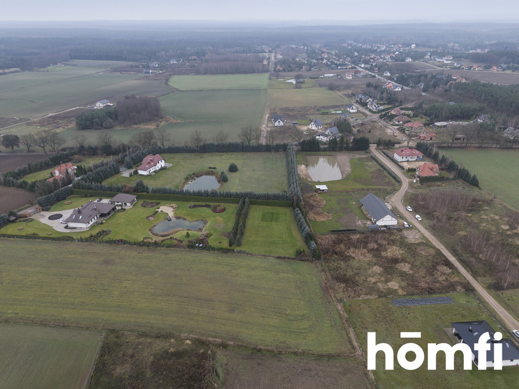 Działka budowlana 3000 m², Boduszewo - zdjęcie 4