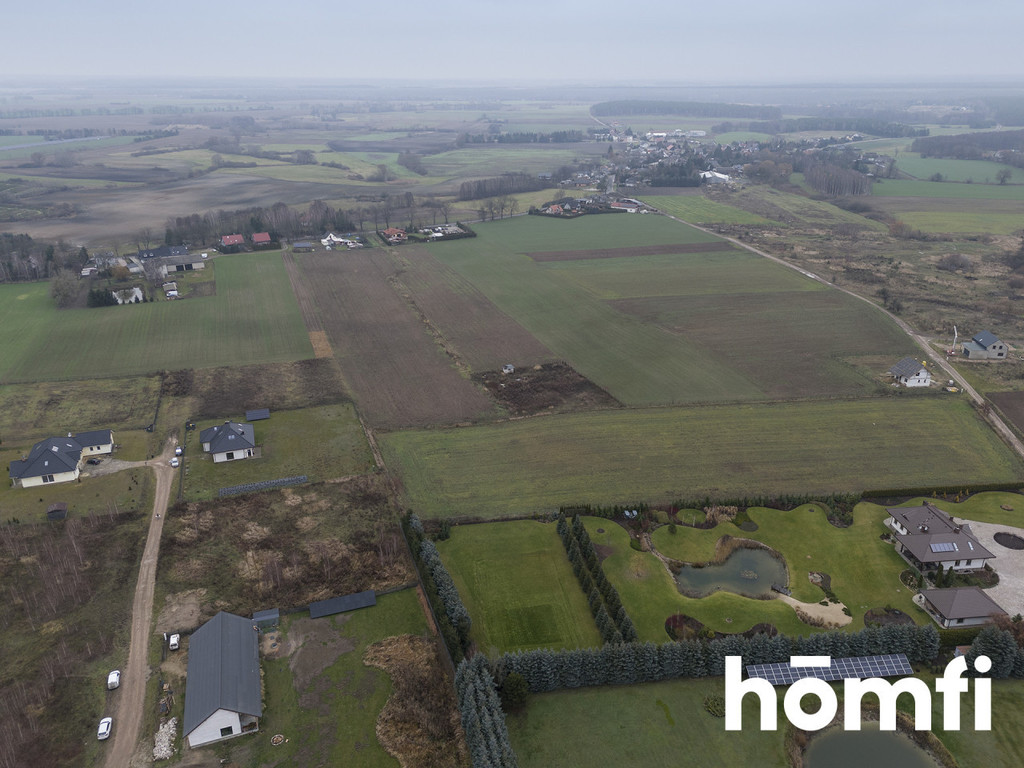 Działka budowlana 3000 m², Boduszewo - zdjęcie 2
