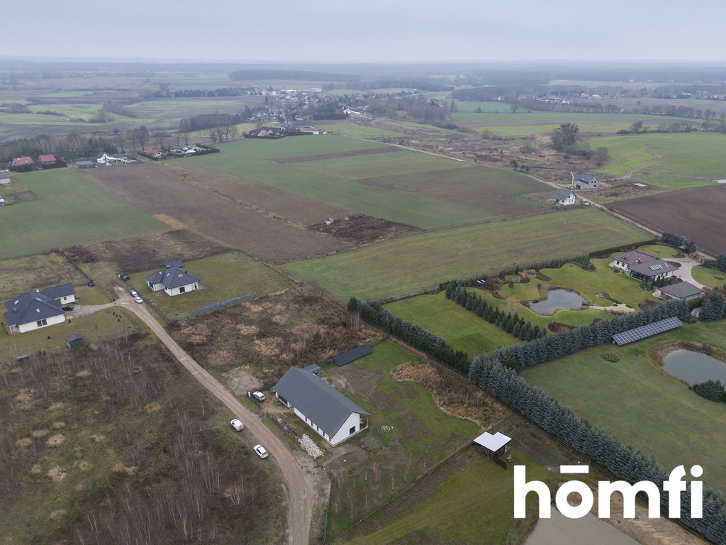Działka budowlana 3000 m², Boduszewo - zdjęcie 7
