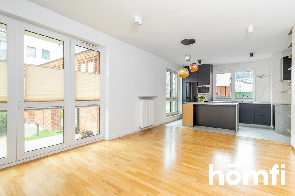 Mieszkanie 70,81 m², Łódź, Polesie, Łąkowa - zdjęcie 14
