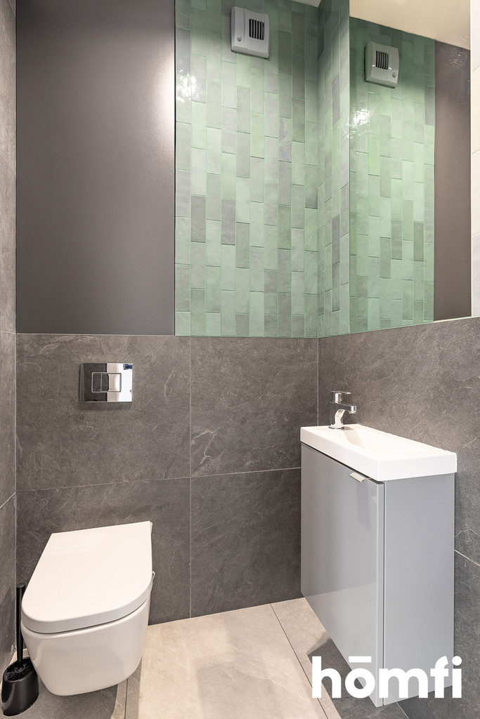 Mieszkanie 70,81 m², Łódź, Polesie, Łąkowa - zdjęcie 6