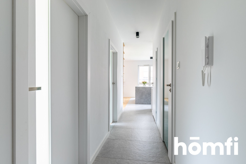 Mieszkanie 70,81 m², Łódź, Polesie, Łąkowa - zdjęcie 11