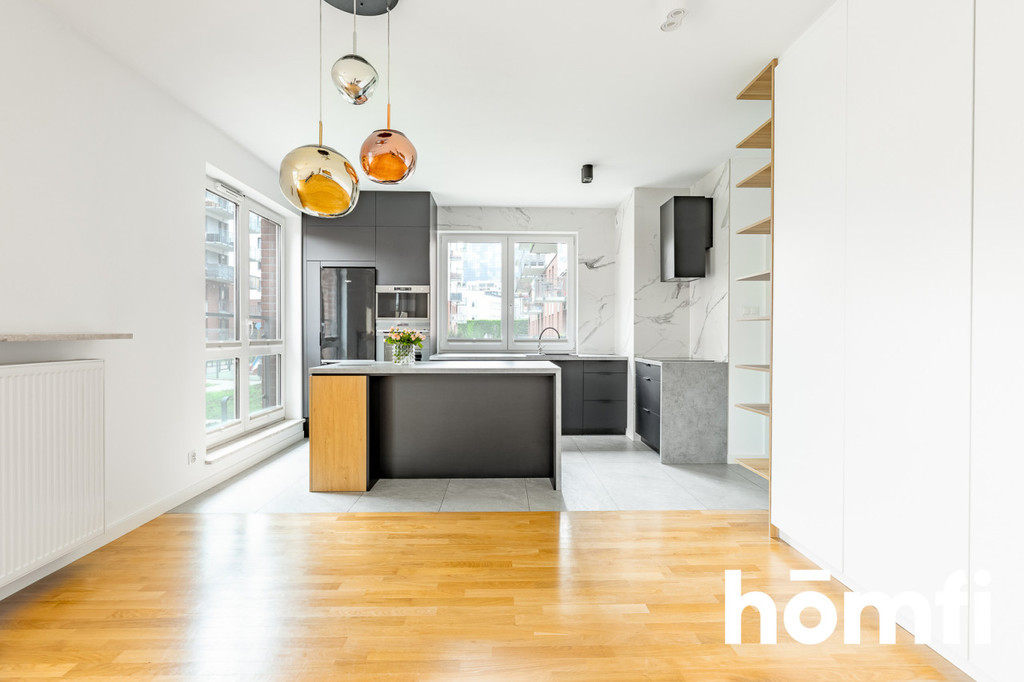 Mieszkanie 70,81 m², Łódź, Polesie, Łąkowa - zdjęcie 15