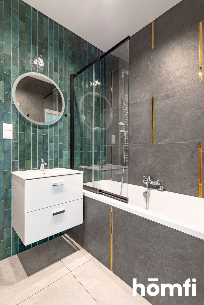Mieszkanie 70,81 m², Łódź, Polesie, Łąkowa - zdjęcie 5