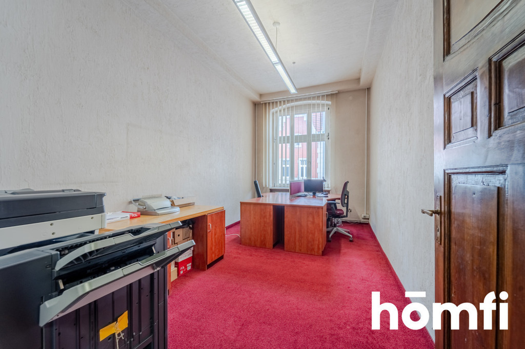 Lokal usługowy na sprzedaż, 173,5 m², Katowice, Śródmieście, Stanisława Moniuszki - zdjęcie 5