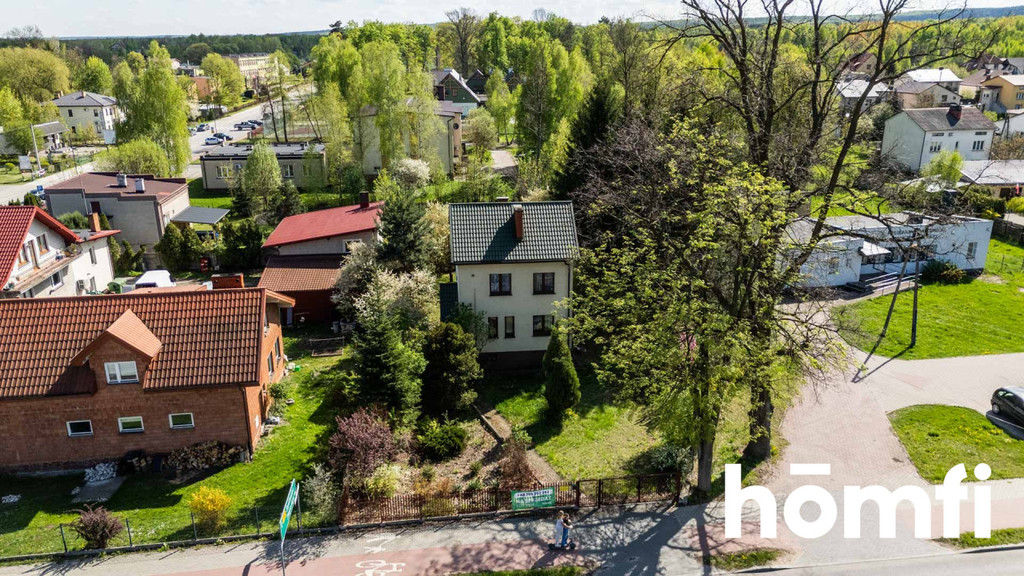 Dom 165 m², Chlewiska, Dionizego Czachowskiego - zdjęcie 5