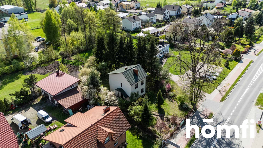 Dom 165 m², Chlewiska, Dionizego Czachowskiego - zdjęcie 2