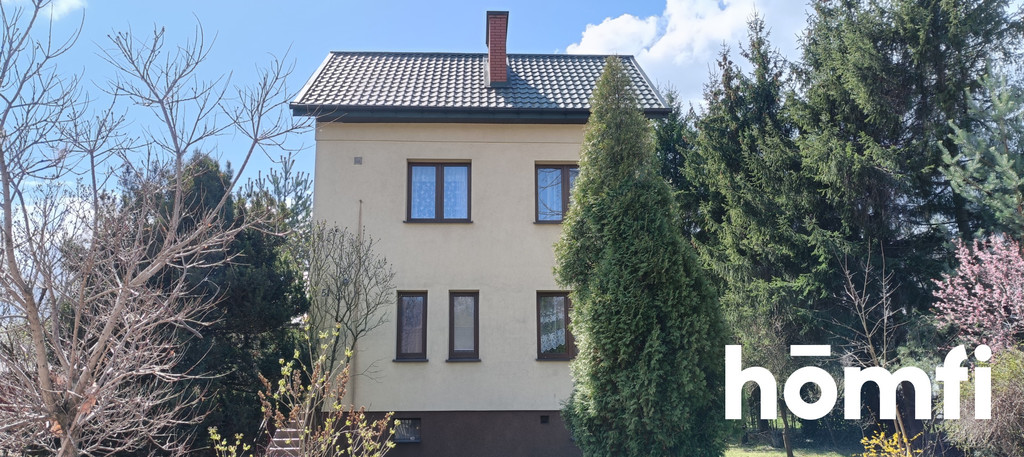 Dom 165 m², Chlewiska, Dionizego Czachowskiego - zdjęcie 1
