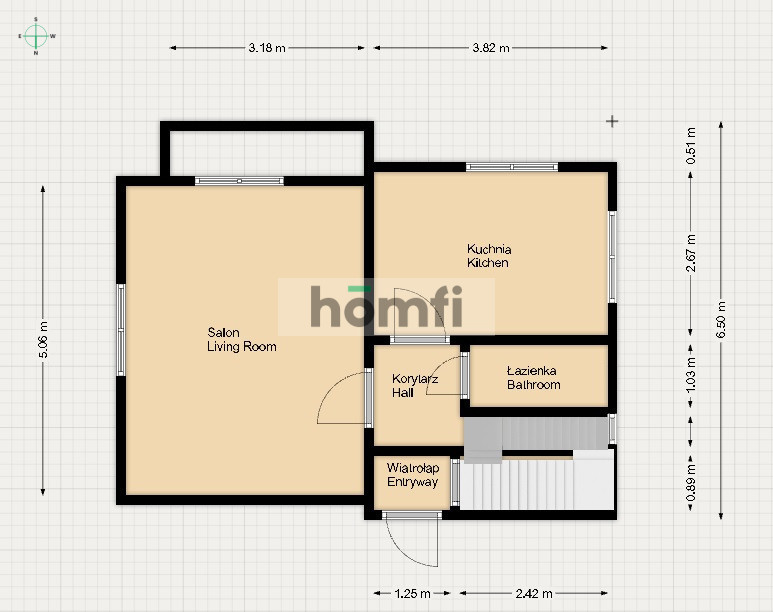 Dom 165 m², Chlewiska, Dionizego Czachowskiego - zdjęcie 14