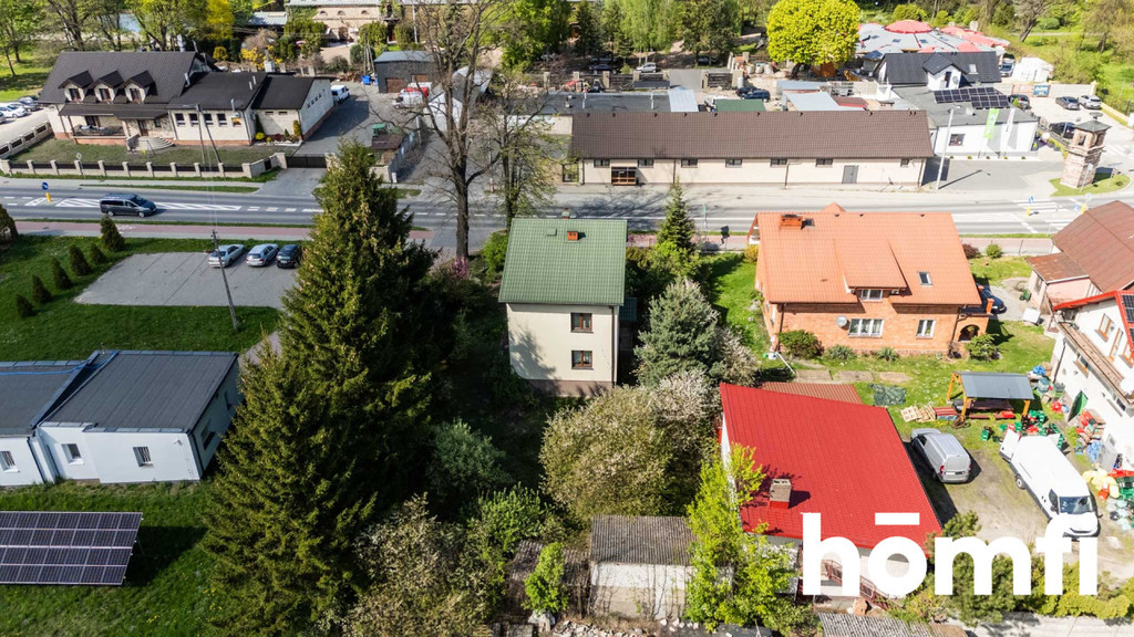 Dom 165 m², Chlewiska, Dionizego Czachowskiego - zdjęcie 4