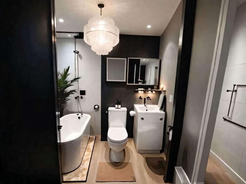 Mieszkanie 44&nbsp;m², Gliwice, Bojków, Rolników - zdjęcie 5