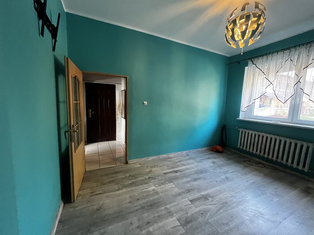 Mieszkanie 44&nbsp;m², Gliwice, Bojków, Rolników - zdjęcie 4