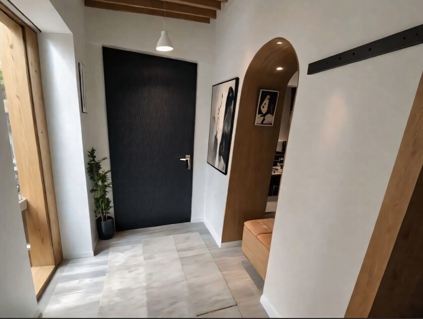 Mieszkanie 44&nbsp;m², Gliwice, Bojków, Rolników - zdjęcie 10