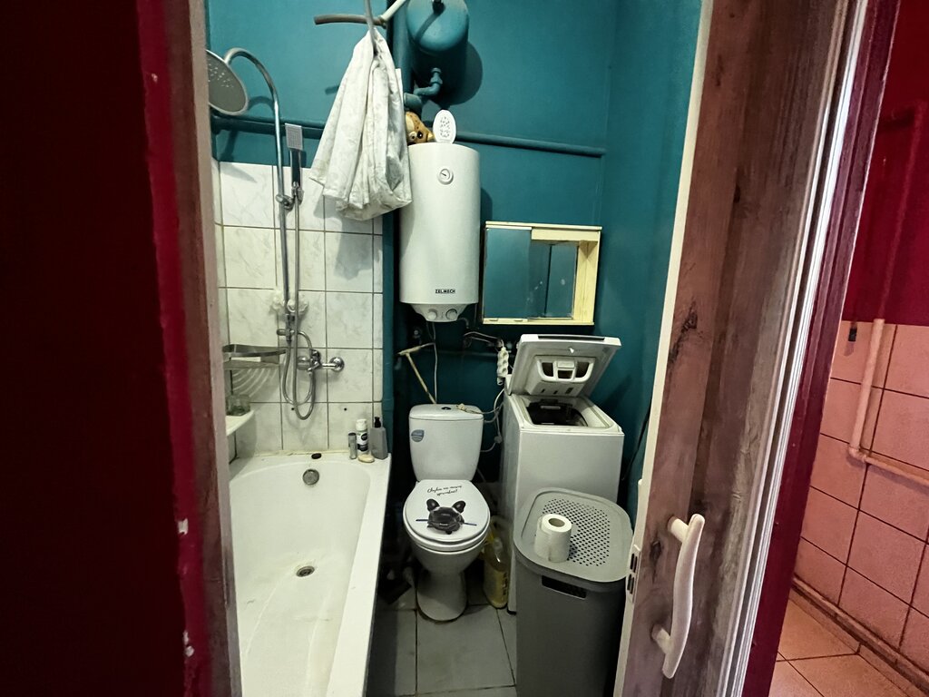 Mieszkanie 44&nbsp;m², Gliwice, Bojków, Rolników - zdjęcie 6