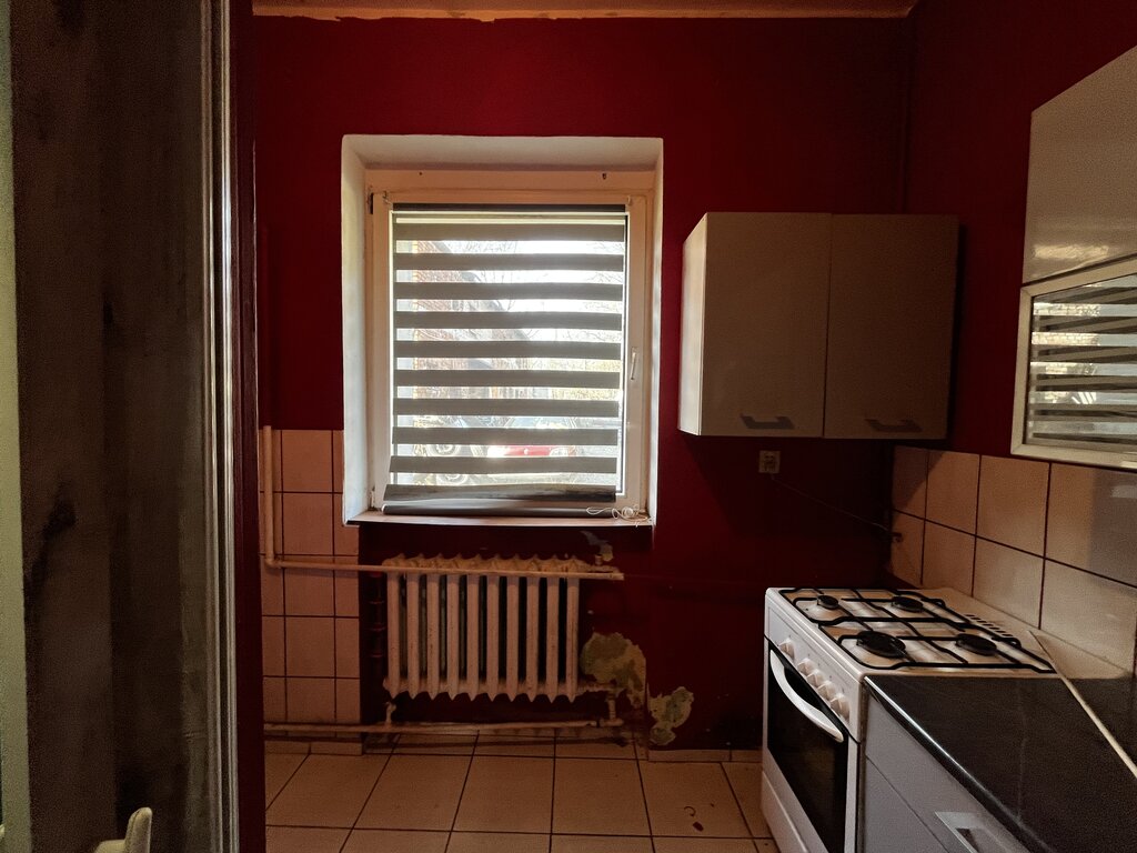 Mieszkanie 44&nbsp;m², Gliwice, Bojków, Rolników - zdjęcie 9