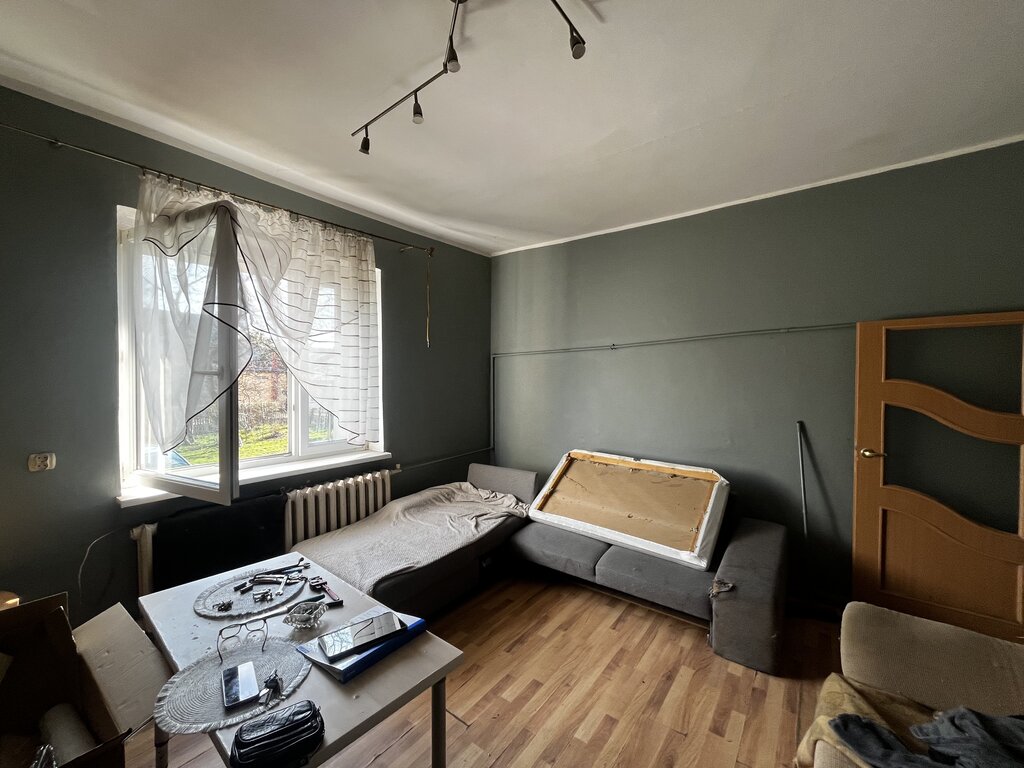 Mieszkanie 44&nbsp;m², Gliwice, Bojków, Rolników - zdjęcie 2