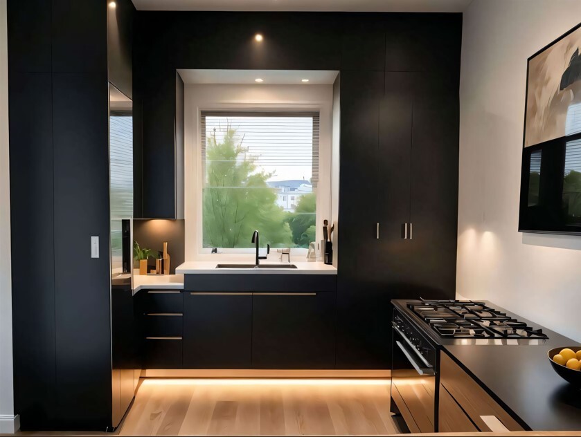 Mieszkanie 44&nbsp;m², Gliwice, Bojków, Rolników - zdjęcie 7