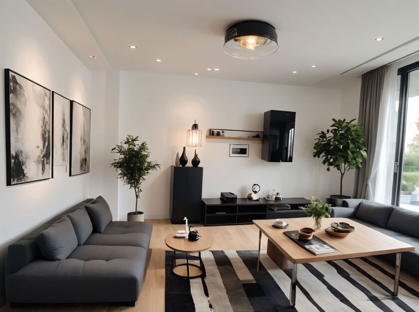 Mieszkanie 44&nbsp;m², Gliwice, Bojków, Rolników - zdjęcie 1