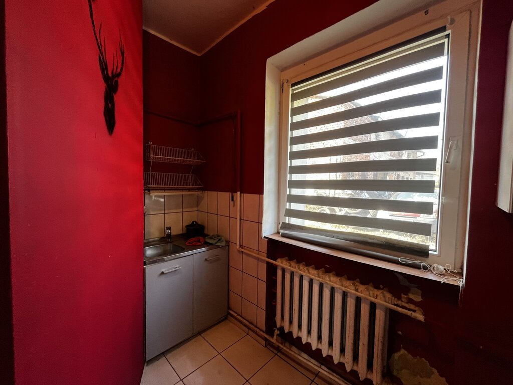 Mieszkanie 44&nbsp;m², Gliwice, Bojków, Rolników - zdjęcie 8