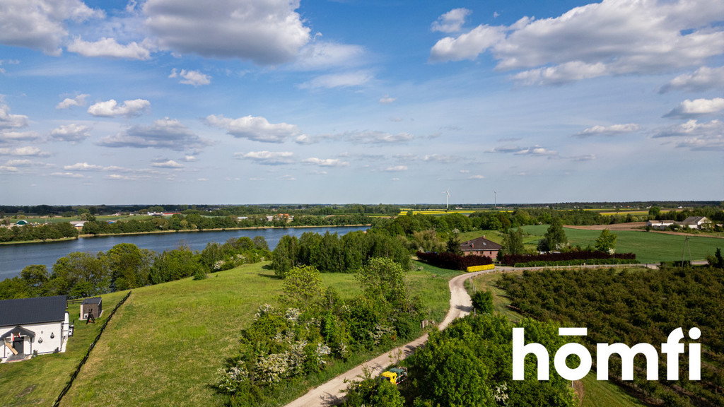 Działka rolna 3500 m², Brzezie - zdjęcie 3