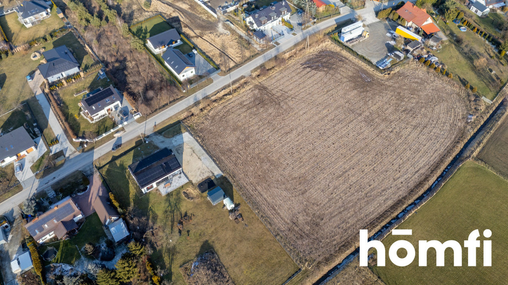 Działka budowlana 3000 m², Kotowice, Leśna - zdjęcie 8