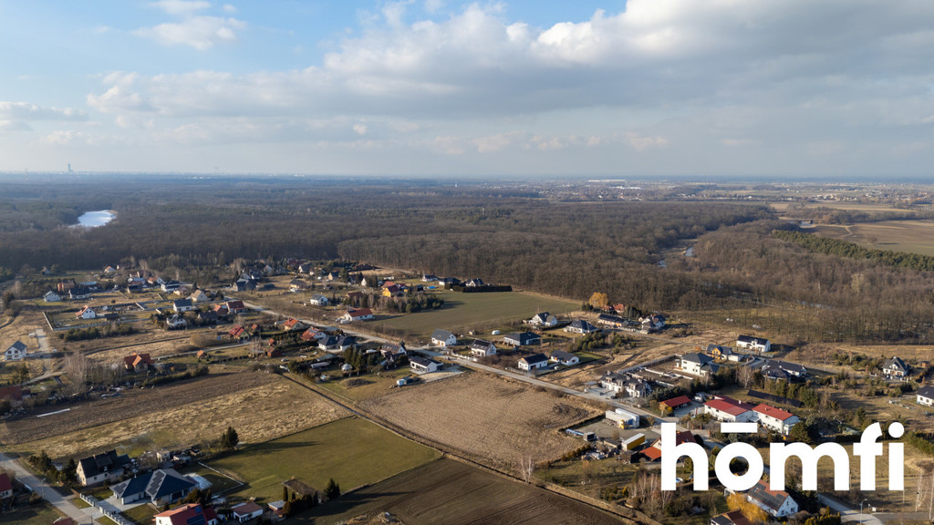 Działka budowlana 3000 m², Kotowice, Leśna - zdjęcie 9