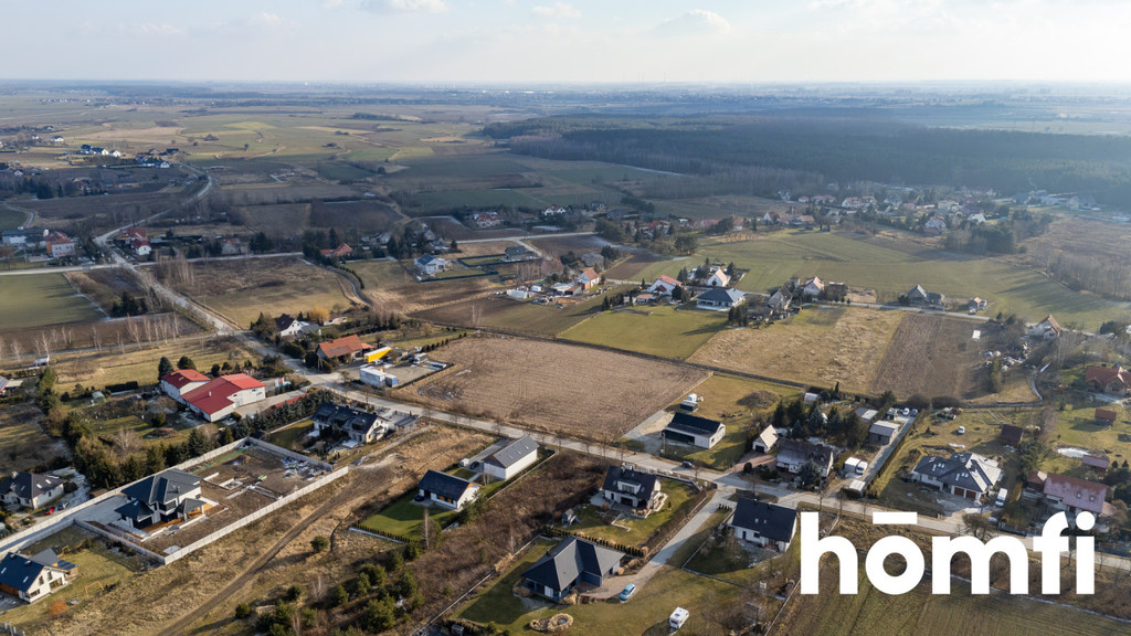 Działka budowlana 3000 m², Kotowice, Leśna - zdjęcie 6