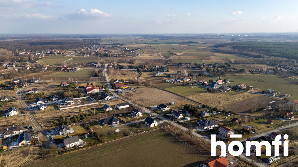 Działka budowlana 3000 m², Kotowice, Leśna - zdjęcie 11
