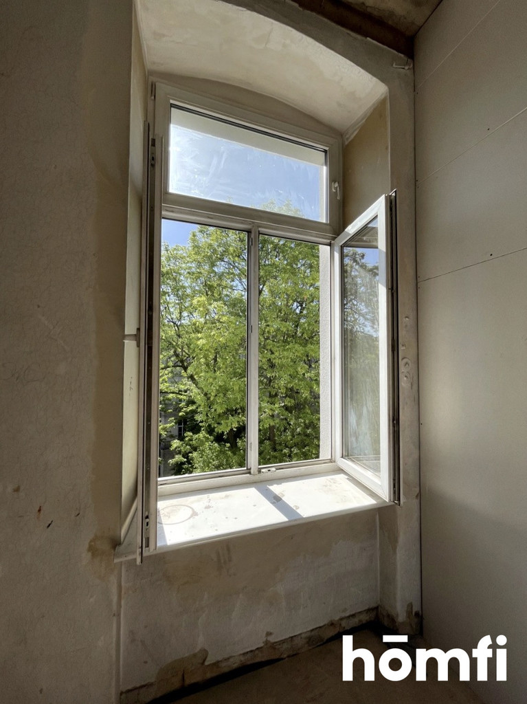 Mieszkanie 15,45 m², Łódź, Śródmieście, Wólczańska - zdjęcie 5