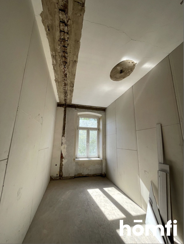 Mieszkanie 15,45 m², Łódź, Śródmieście, Wólczańska - zdjęcie 6