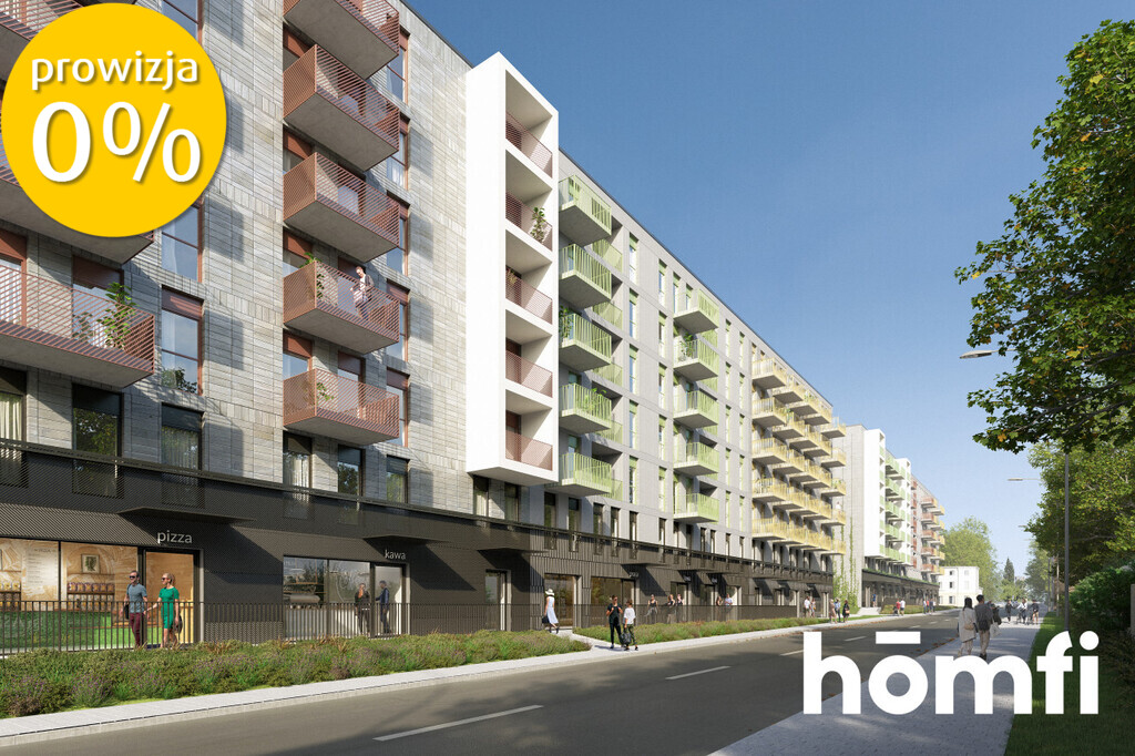 Mieszkanie 37,22 m², Łódź, Widzew, Wodna - zdjęcie 3