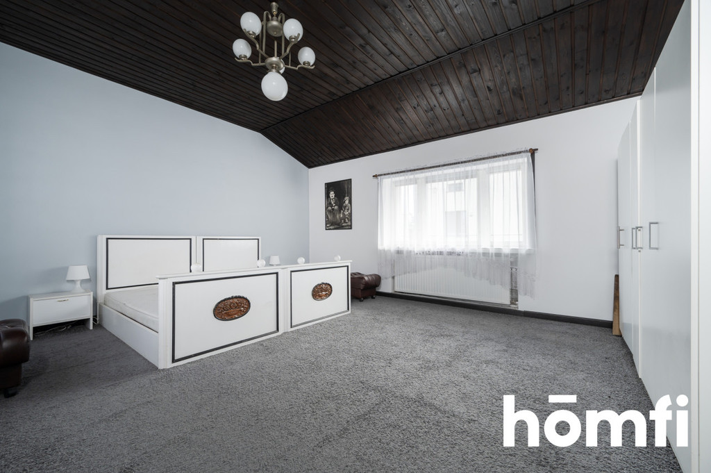 Dom 150 m², Łódź, Polesie, Perłowa - zdjęcie 13