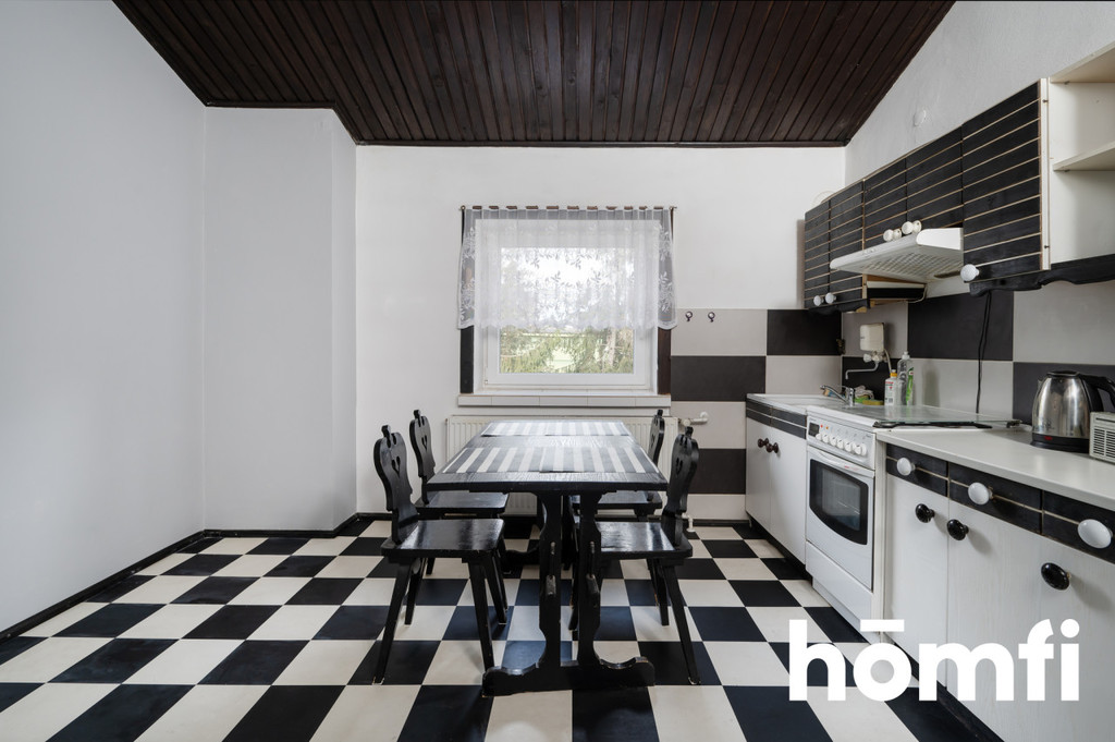 Dom 150 m², Łódź, Polesie, Perłowa - zdjęcie 14